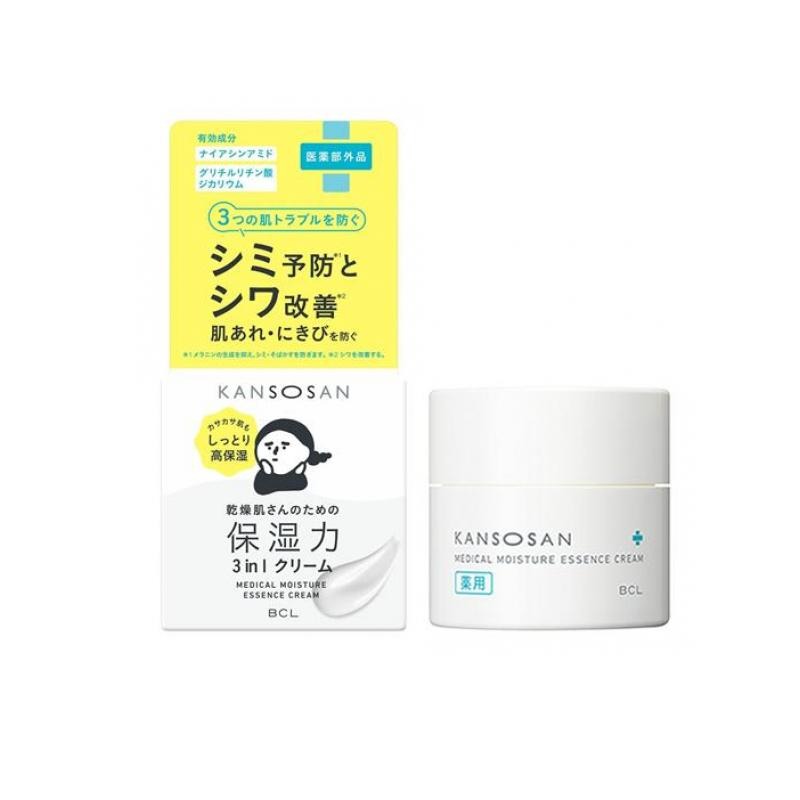 6～10個仕掛ける まとめ買いスタイリング耐用年数・ホールディングス BCL公司 かわき切るさん 薬用しっとり皮膚軟化剤 50g 美容・コスメ・香水-フェイスクリーム