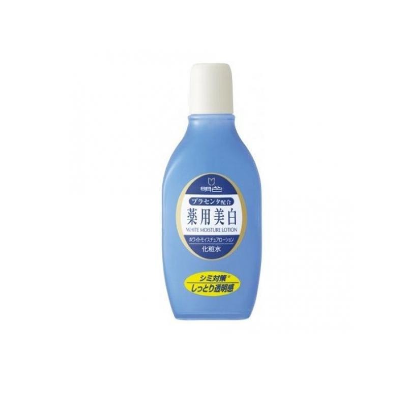 6～10個仕掛ける まとめ買い明色かざり付ける品 明色 薬用ホワイトモイスチュアローション 170ml