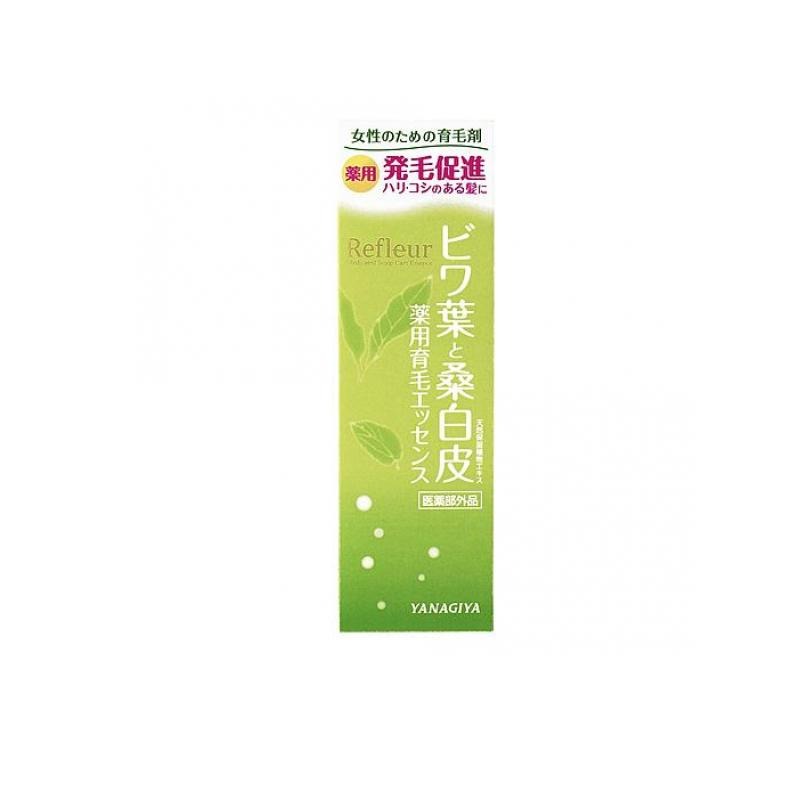 6～10個仕掛ける まとめ買い柳屋中央局 リフルール 薬用育毛抽出エキス 120mL