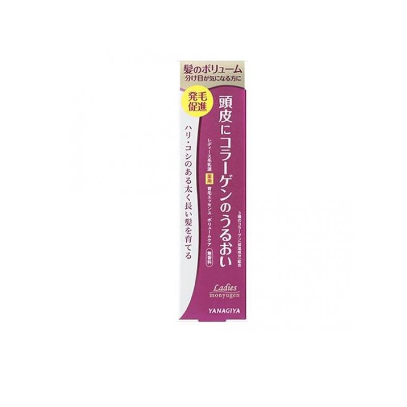 6～10個仕掛ける まとめ買い柳屋中央局 レディース毛乳源 薬用育毛抽出エキス 音の大きさ世話をするN 150mL