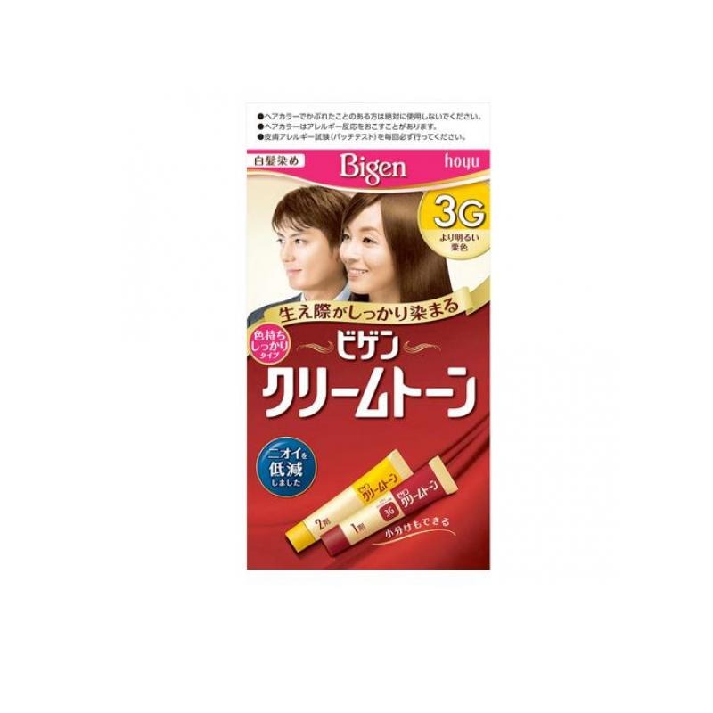 6～10個仕掛ける まとめ買いホーユー ビゲン 皮膚軟化剤声の調子 3G より晴れ晴れしい栗色 40g＋40g