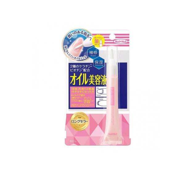6～10個仕掛ける まとめ買い株式会社スタイリング生命現象・ホールディングス BCL 貴社 ネイルネイル オイルジェルトリートメント 9g
