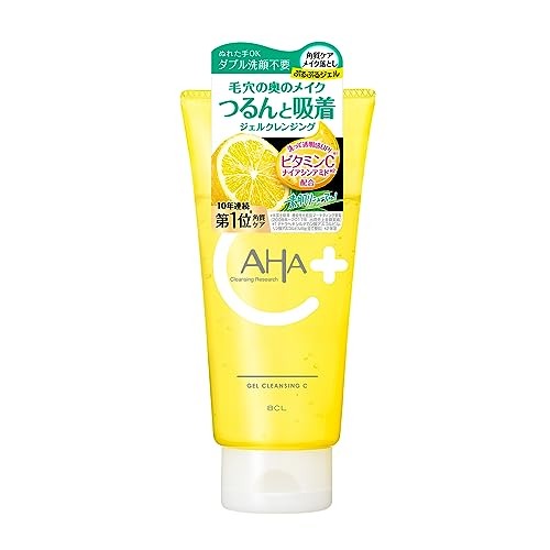 6～10個セット まとめ買い BCLカンパニー BCL クレンジングリサーチ ジェルクレンジング C 145g