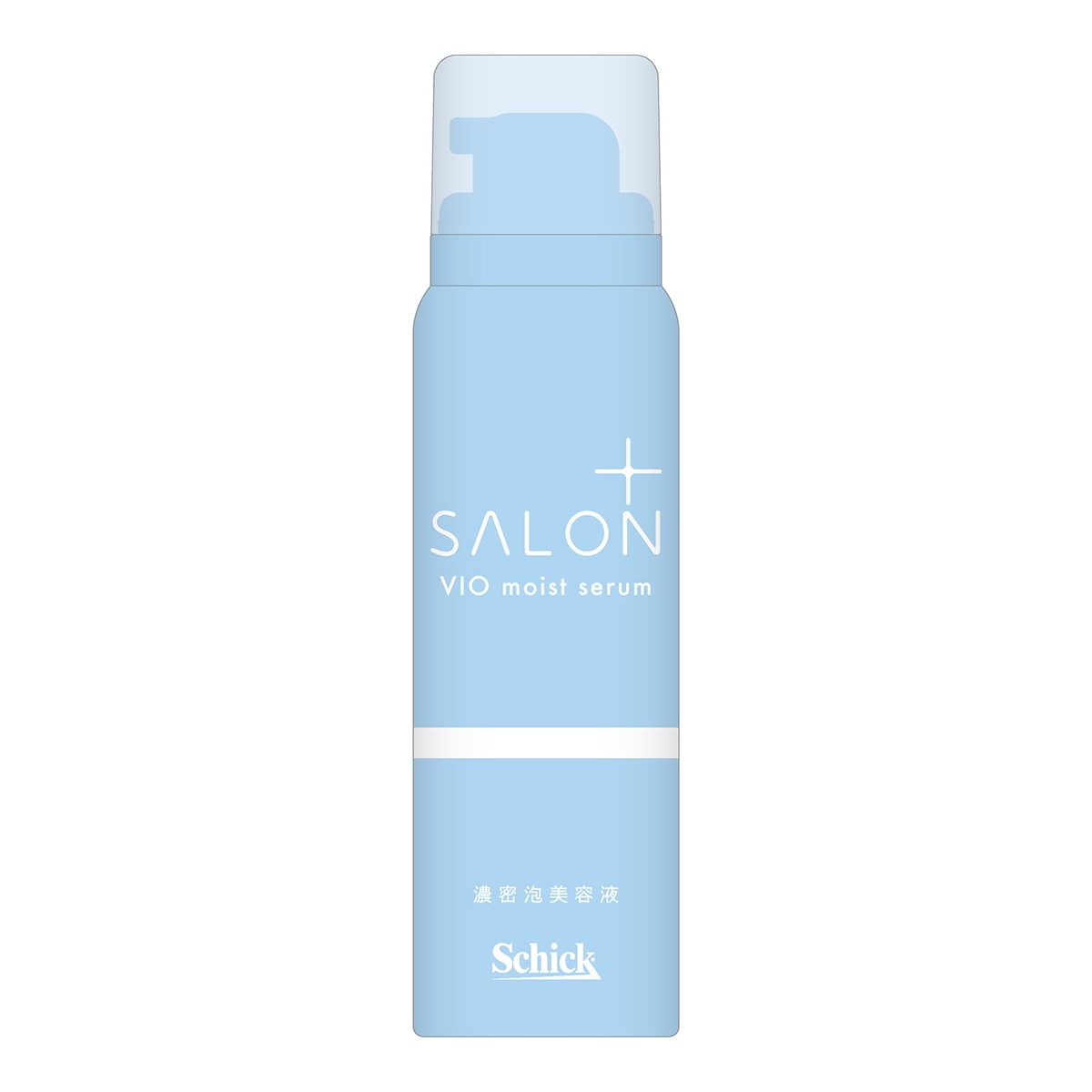 6~10個セット まとめ買いシック・ジャパン Schick シック サロンプラス V.I.O 濃密泡セラム 70ml|NicoBase
