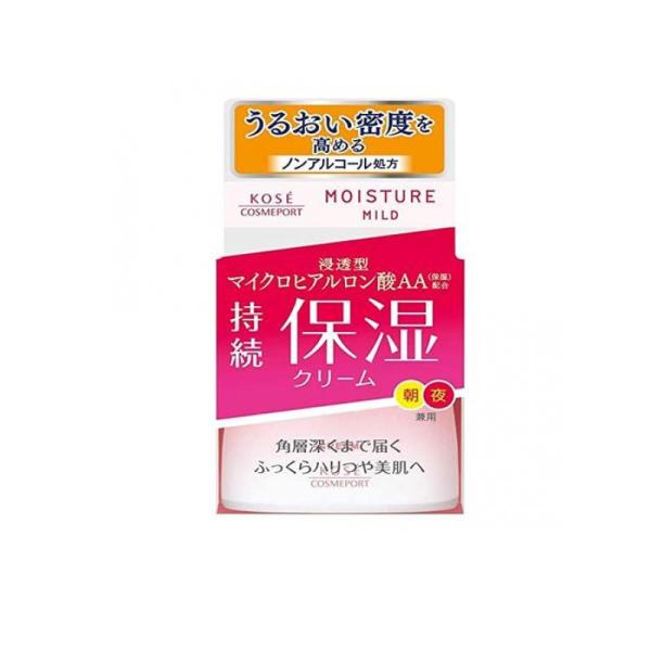 6～10個仕掛ける まとめ買いコーセーコスメポート モイスチュアマイルド 皮膚軟化剤 60g