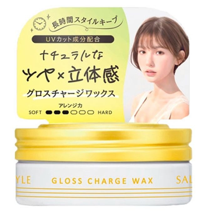 6～10個仕掛ける まとめ買いコーセーコスメポート 赤ちょうちん表現スタイル SS 髪の毛蝋涙 グロッシーボリューム 72g