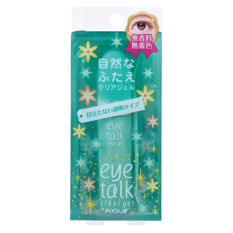 6～10個書き割り まとめ買いアイトーク クリアジェル 6ml