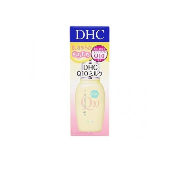 6～10個書き割り まとめ買いDHC 美容話しあい室 Q10牛乳 SS 40ml