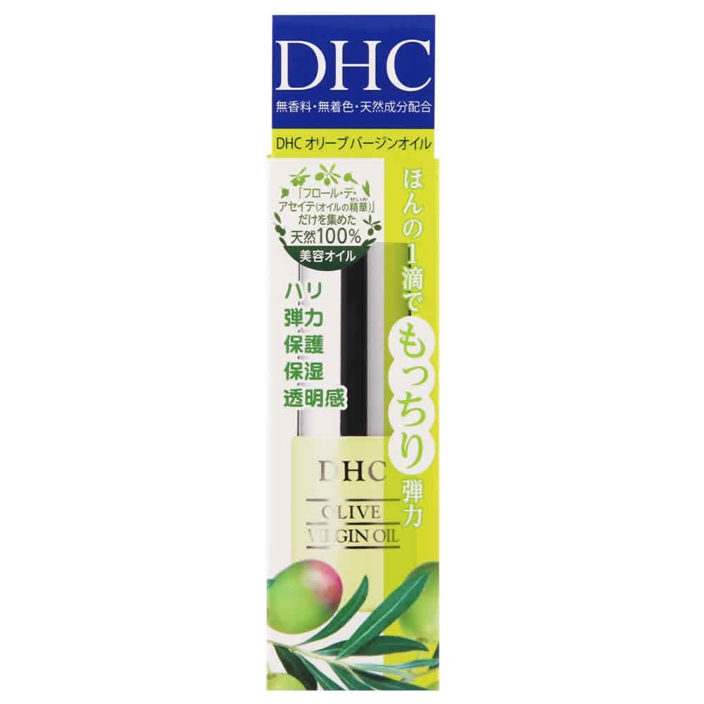 6～10個セット まとめ買い DHC オリーブバージンオイル SS 7ml