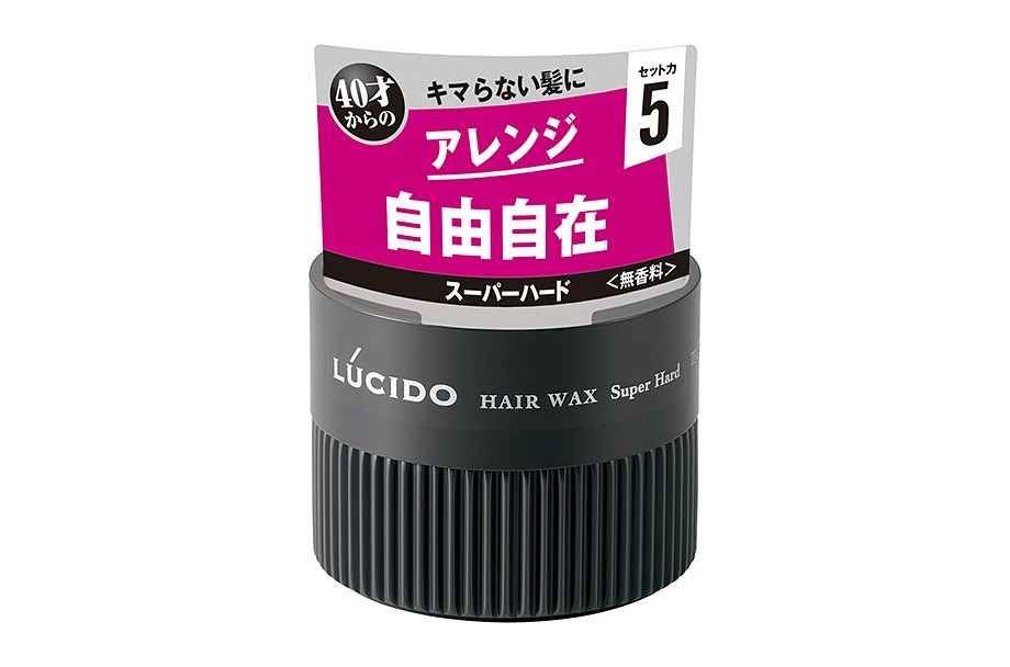 6～10個仕掛ける まとめ買い株式会社マンダム ルシード 髪の毛蝋涙 百貨店捉え所の無い 80g