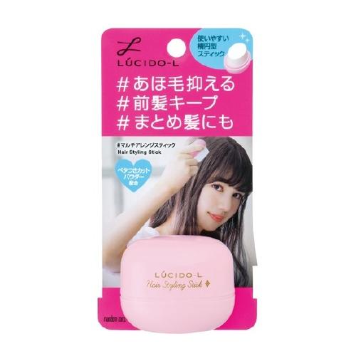 6～10個仕掛ける まとめ買い株式会社マンダム LUCIDO-L ルシードエル マルチアレンジスティック 13g