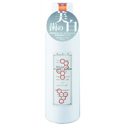 6～10個仕掛ける まとめ買い株式会社ピエラス プロポリンス デンタルホワイトニング 600mL