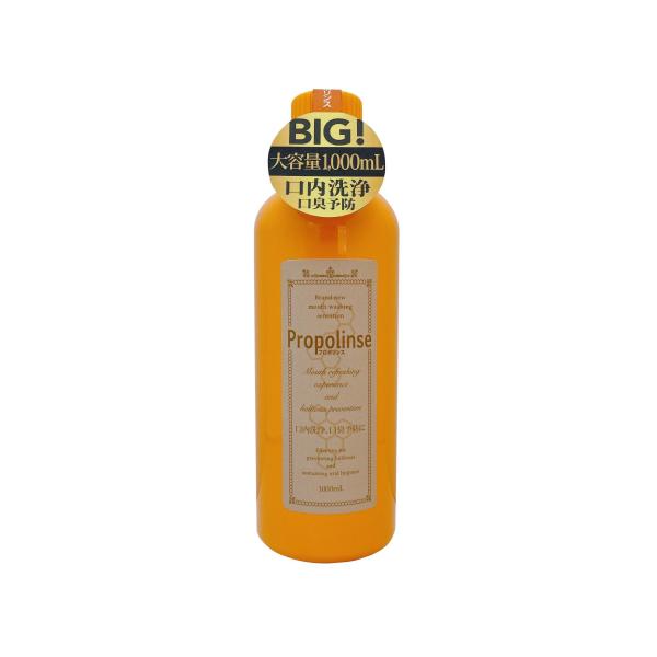 6～10個仕掛ける まとめ買い株式会社ピエラス プロポリンス リフレッシュ マウスウォッシュ 150ml
