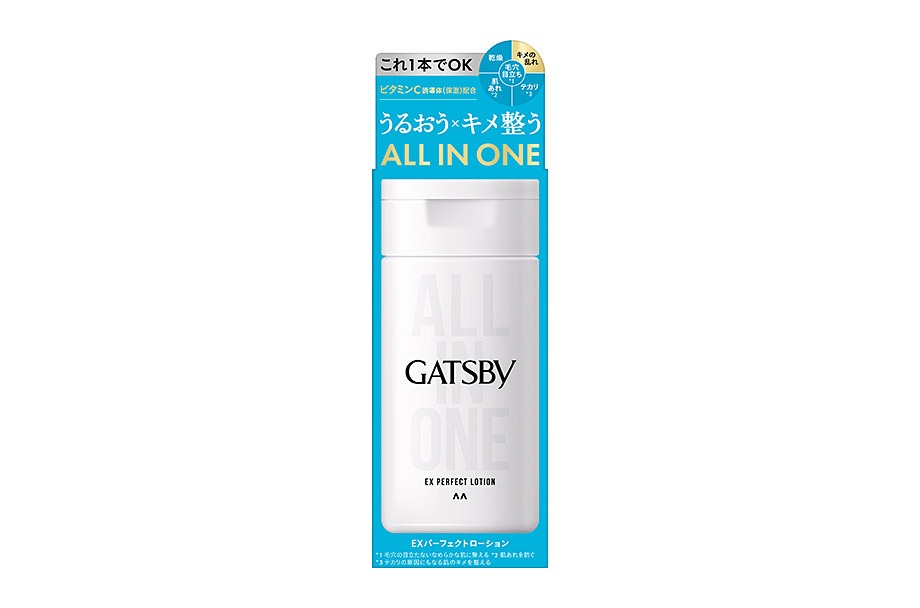 6～10個仕掛ける まとめ買い株式会社マンダム GATSBY ギャツビー EX完全無欠ローション剤 150ml