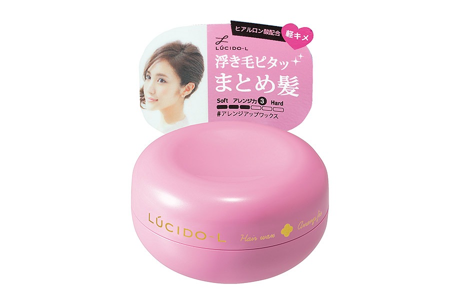 6～10個仕掛ける まとめ買い株式会社マンダム マンダム ルシードエル アレンジアップワックス 60g