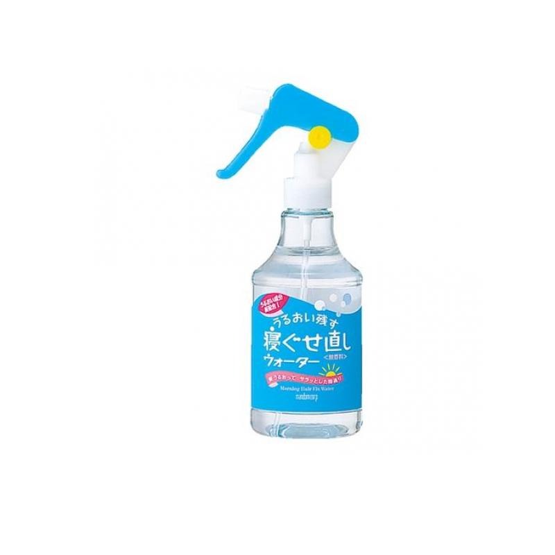 6～10個セット まとめ買いマンダム 寝ぐせ直しウォーター 285ml