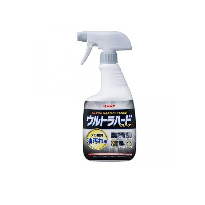 6～10個仕掛ける まとめ買いウルトラハードクリーナー 油汚れた状態用 700ml