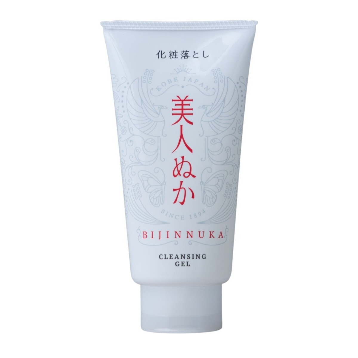 6～10個セット まとめ買い 株式会社リアル リアル 美人ぬか 化粧落とし クレンジングジェル 150g