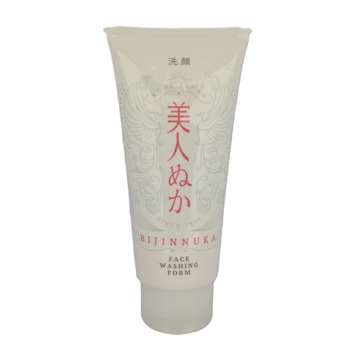 6～10個仕掛ける まとめ買い本当の もの言う花ぬか 洗顔 135g