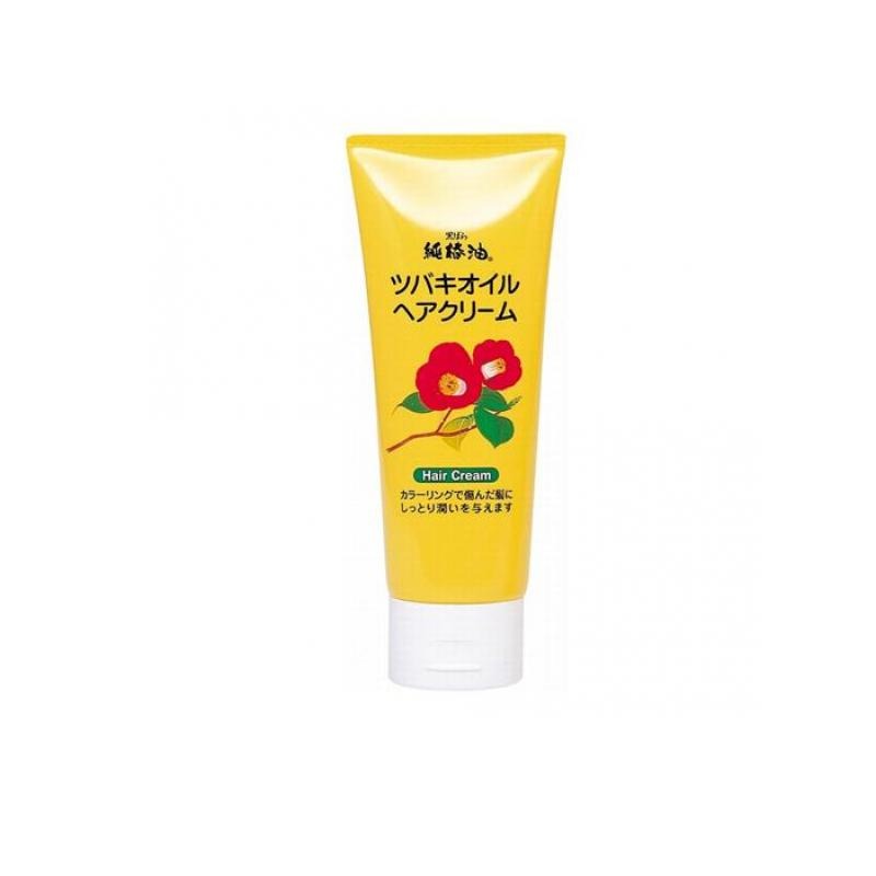 6～10個セット まとめ買い 黒ばら本舗 ツバキオイル ヘアクリーム 150g