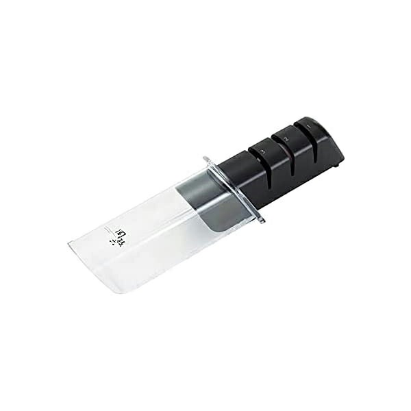 6～10個セット まとめ買い 貝印 関孫六 ダイヤモンド&セラミックシャープナー AP0308 両刃専用 14,991円