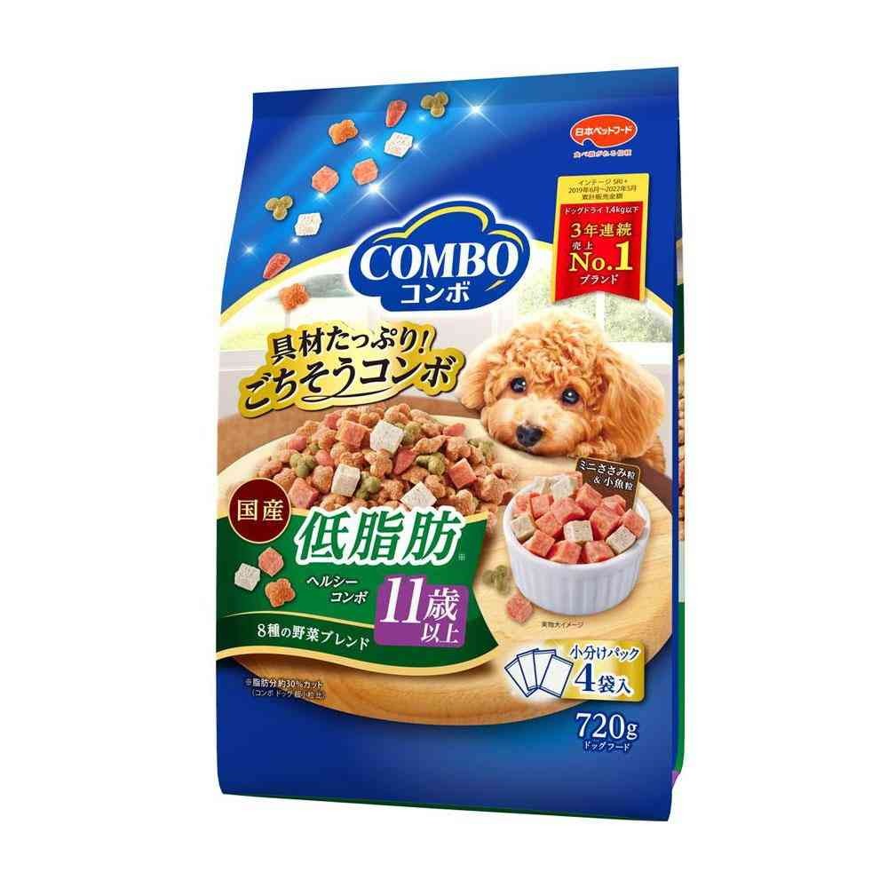 6～10個仕掛ける まとめ買いジャズバンド 飼い犬 低あぶら身 11歳以上 720g