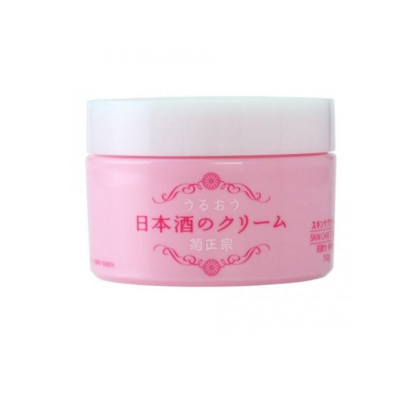 6～10個仕掛ける まとめ買い菊正宗酒造 日本酒の皮膚軟化剤 150g