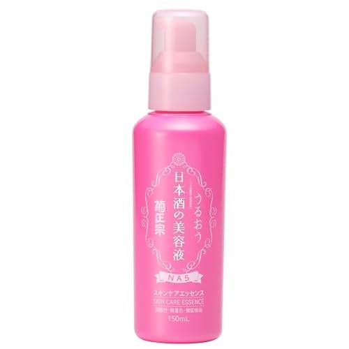 6～10個仕掛ける まとめ買い菊正宗酒造 菊正宗 日本酒の美容液NA5 150ml
