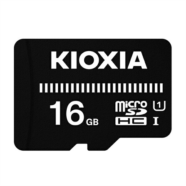 6～10個仕掛ける まとめ買いキオクシア株式会社 KIOXIA EXCERIA ベーシック microSDXC UHS-I 記憶装置歌留多 KCA-MC064GS 電気容量64GB