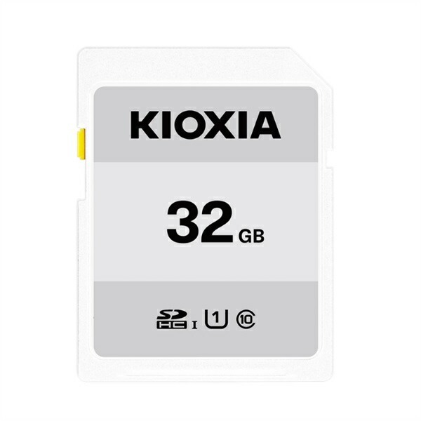 6～10個仕掛ける まとめ買いキオクシア株式会社 KIOXIA EXCERIA ベーシック SDXC UHS-I 記憶装置歌留多 KCA-SD128GS 128GB