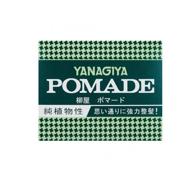 6～10個仕掛ける まとめ買い株式会社柳屋中央局 柳屋 ポマード 120g