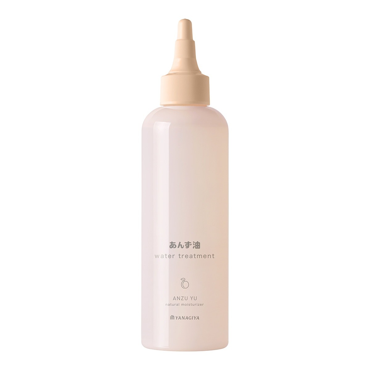 6～10個セット まとめ買い 柳屋本店 あんず油 髪のウォータートリートメント 200ml