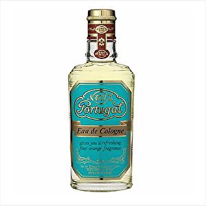6～10個仕掛ける まとめ買い柳屋中央局 4711 ポーチュガル オーデコロン 80ml
