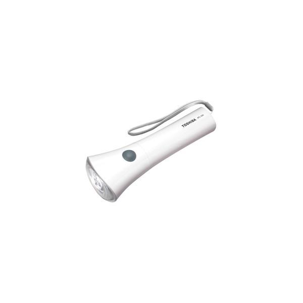 6～10個仕掛ける まとめ買い東芝 KFL-32NW LED懐中照明ランプ 白いこと