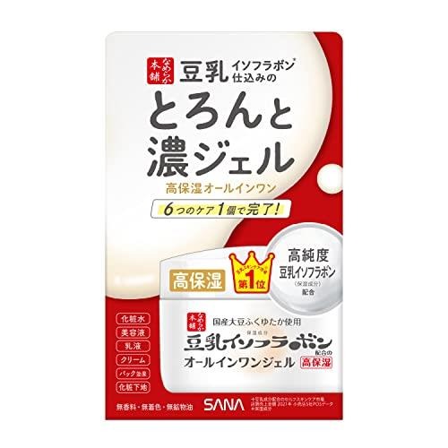 6～10個仕掛ける まとめ買い小林製薬 肌理細か本舗 とろんと濃ジェルエンリッチ 本体 100g