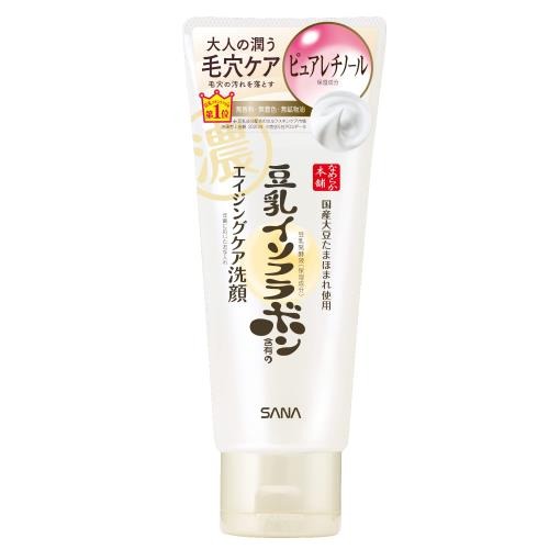 6～10個セット まとめ買い 常盤薬品工業 なめらか本舗 WR クレンジング洗顔 N 150g