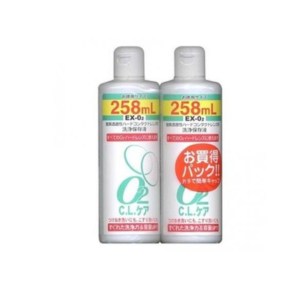 6～10個セット まとめ買い 大洋製薬株式会社 O2 C.L.ケア 516mL