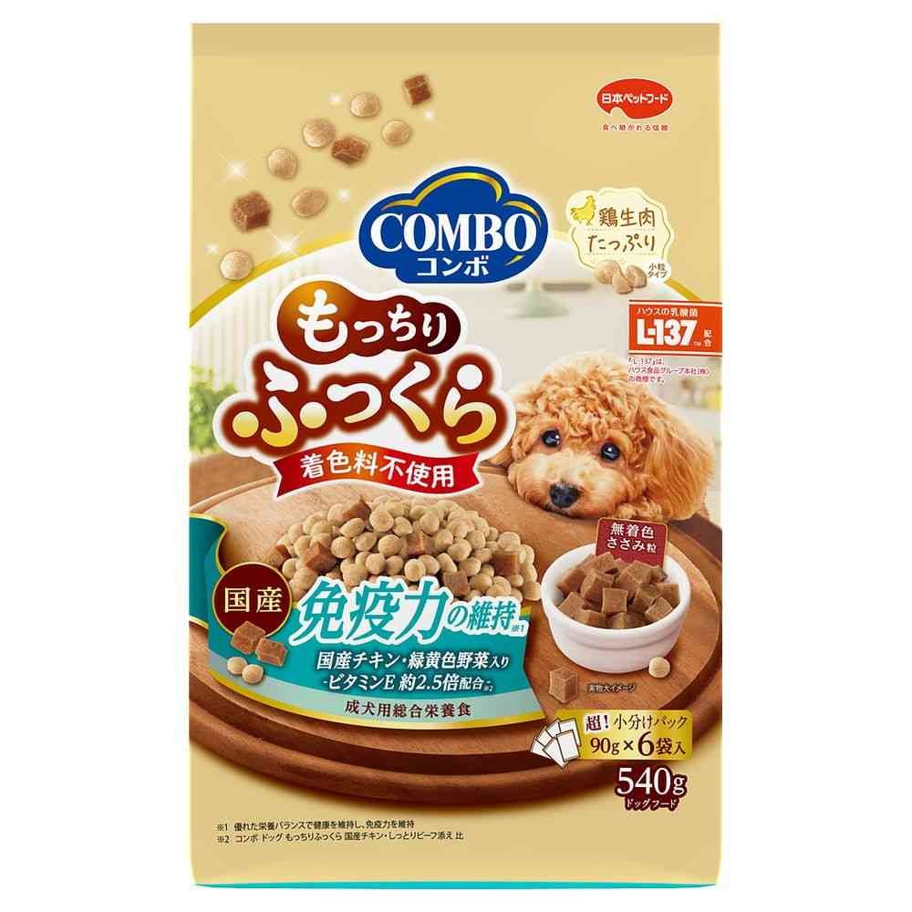 6～10個仕掛ける まとめ買いジャズバンド 飼い犬 もっちりふっくら 予防注射力の守りつづける 90g×6袋