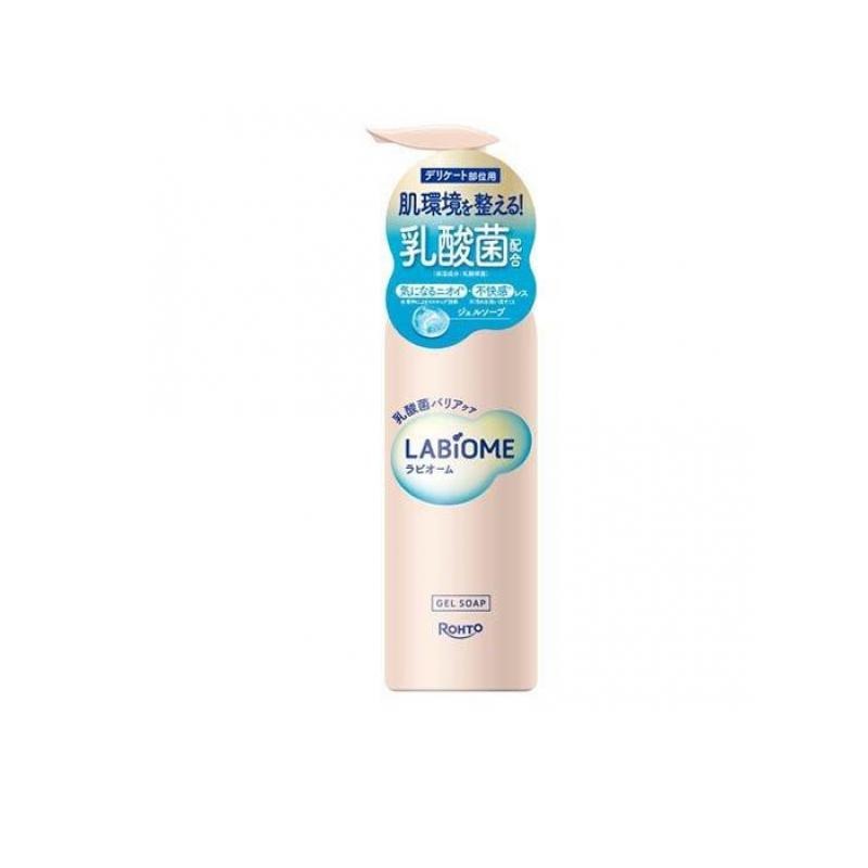 6～10個仕掛ける まとめ買いラビオーム バリアビオソープ 180ml