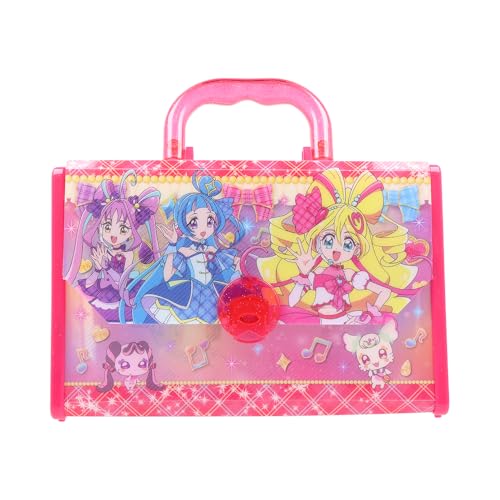 【専用出品】プリキュアセット 楽天市場】サンスター文具 おえかきバッグセット キミとアイドル