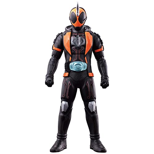 楽天市場】RAH GENESIS 仮面ライダーゴースト オレ魂 : MEDICOM TOY TOKYO