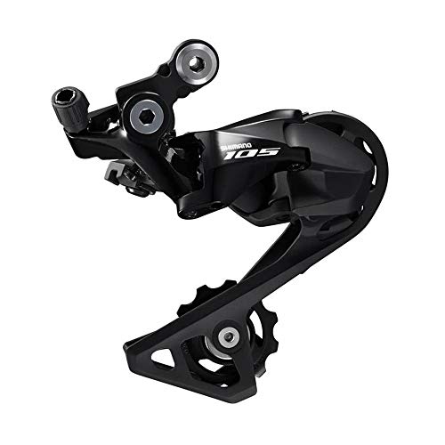 シマノSHIMANO RD-R7000 11S SS 相応うCS 置き目側最大限度25-30T リアディレーラー IRDR7000SSL 黒いこと