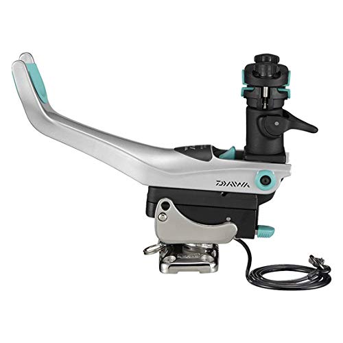 楽天市場】ダイワ パワーホルダー 速攻160CH レッド(da-691741)｜釣具