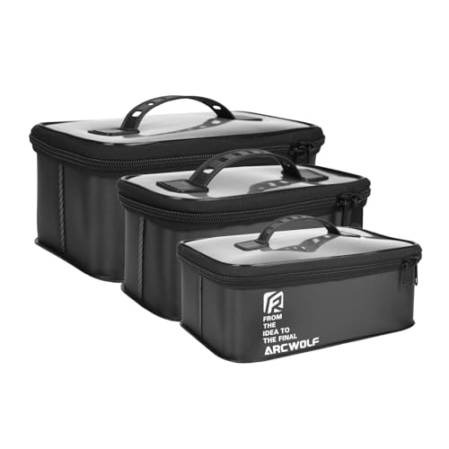 楽天市場】タックルボックス 釣具 収納ボックス ルアー ワーム ミノー