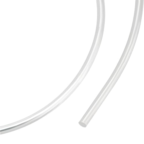 BENECREAT 0.3m シルバーワイヤー 直径1.7mm 999純銀製 銀ワイヤー 丸線 アクセサリーワイヤー 磨き布付き クラフトワイヤ|nicobeststore