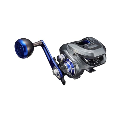 ダイワDAIWA カウンタ付き添い人ベイトリール LIGHT GAME点火装置取り組み X 集積回路 200