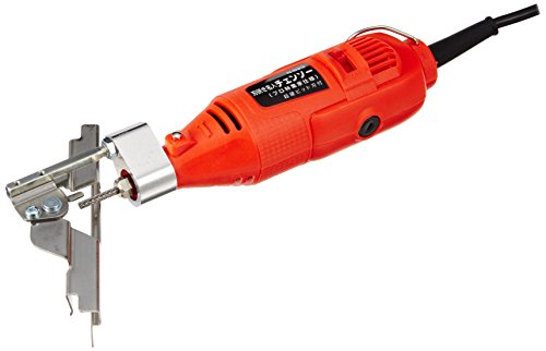 ニシガキ 刃研ぎ名人チェンソー プロ林業家仕様 N-823｜nicobeststore 8,698円