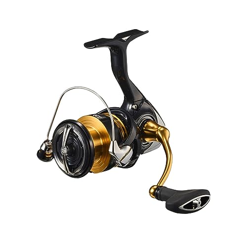 ダイワDAIWA スピニングリール 23レガリス LT2500D