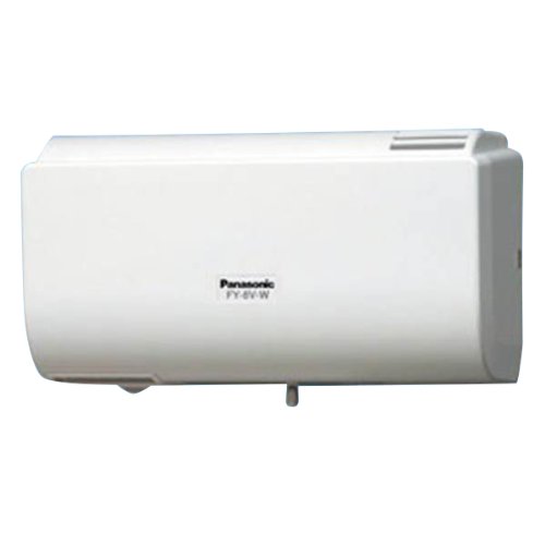Panasonic パナソニック パイプファン Q-hiファン 6畳用 FY-6V-W|nicobeststore