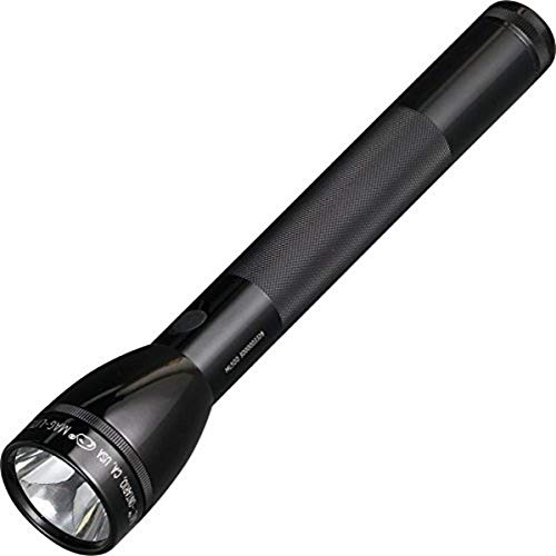 MAGLITEマグライト LED閃光電球ともし火 マグライトML 蓄電池印字機 ML100S3015